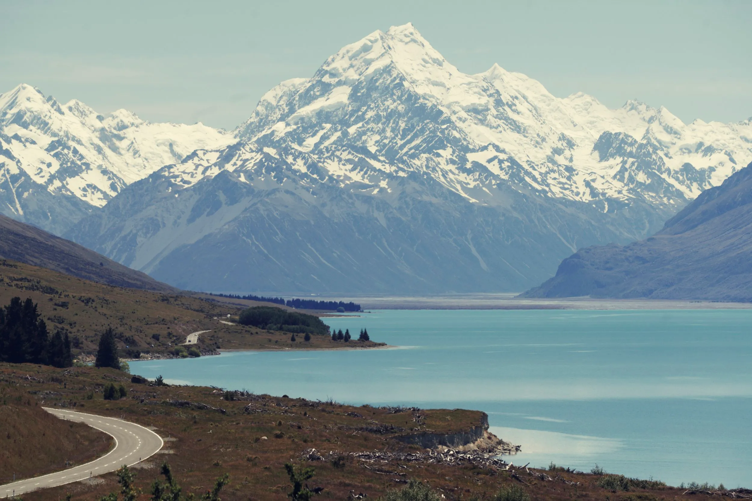 New Zealand