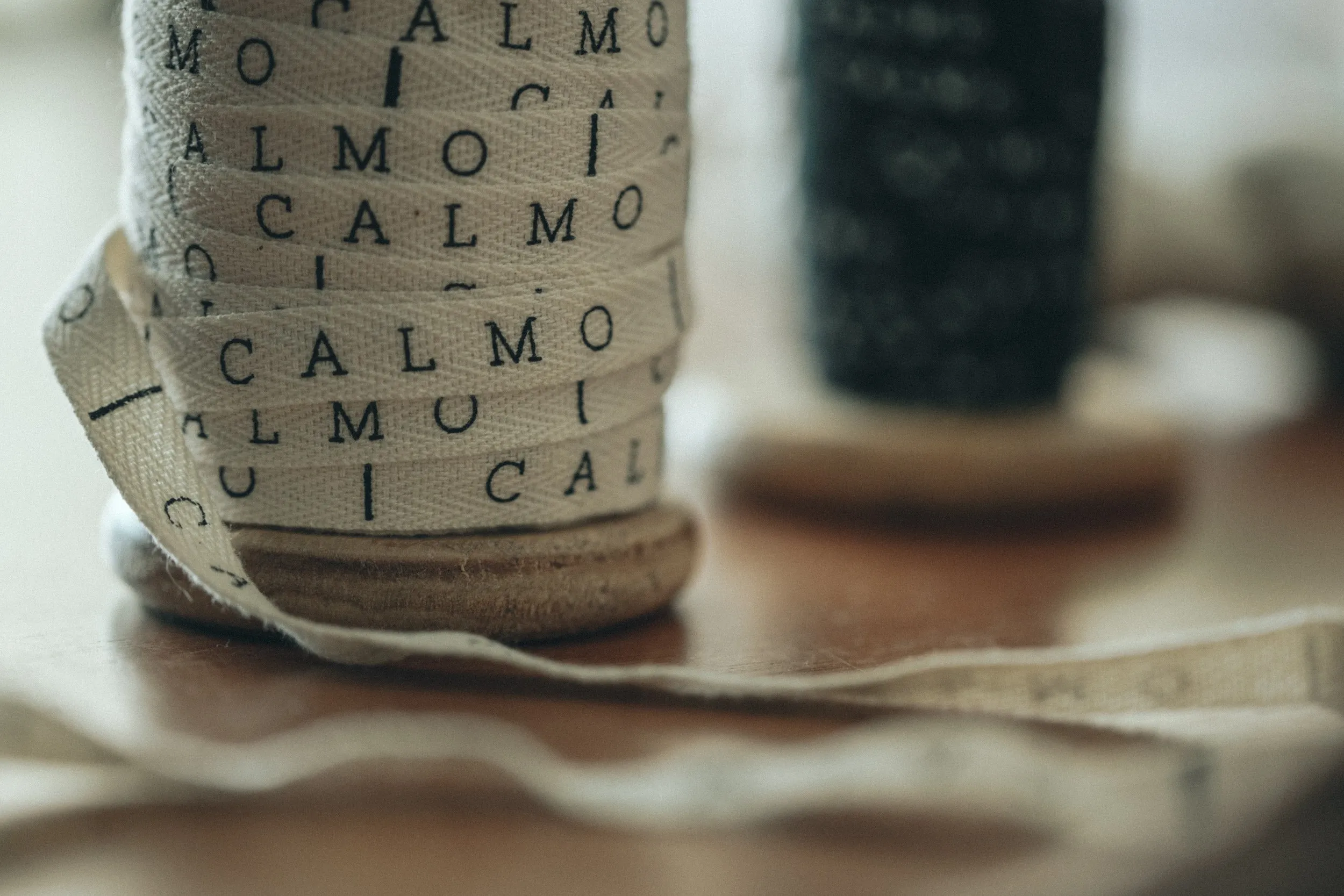 Calmo, el proceso de producción de una marca de lana uruguaya