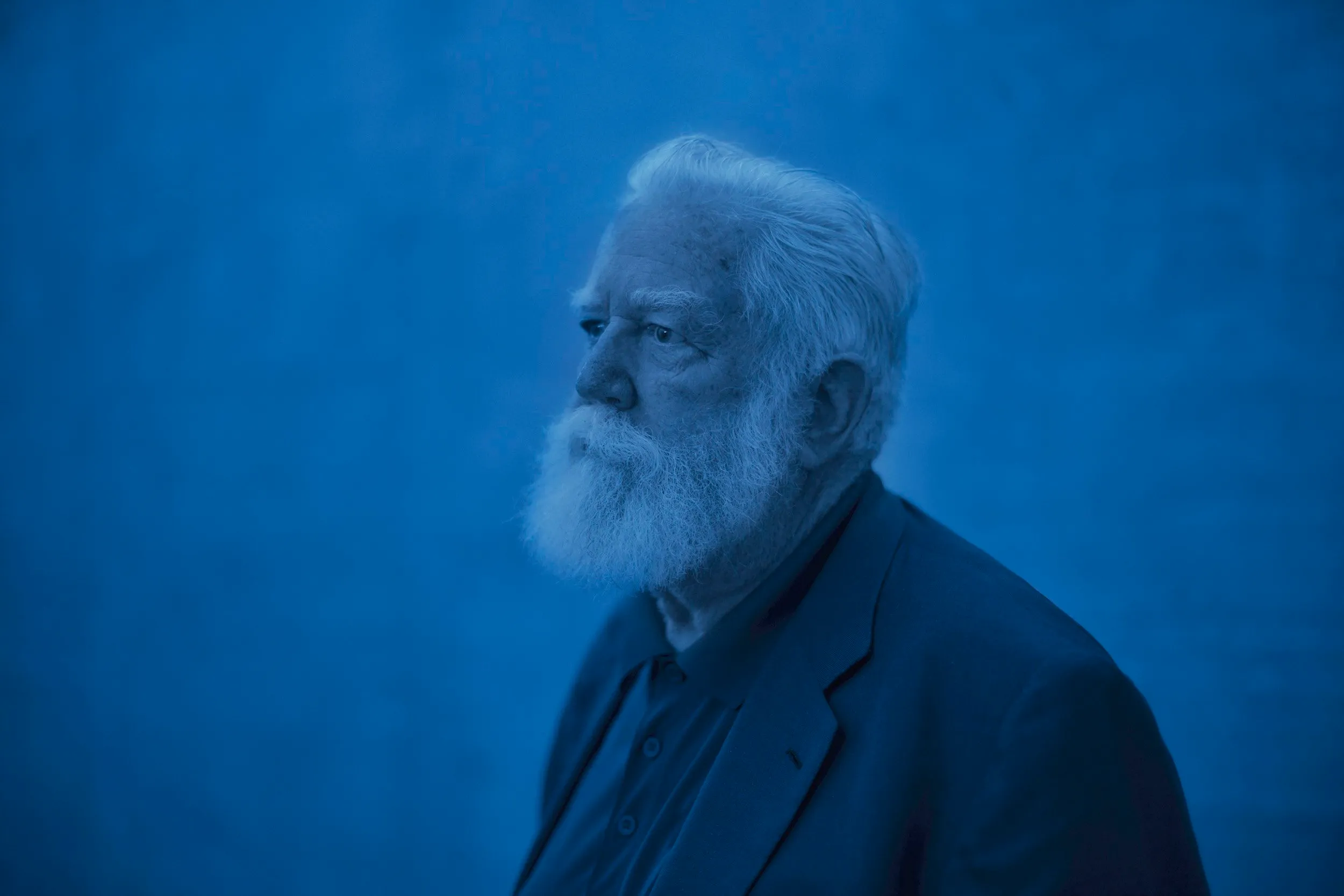 James Turrel