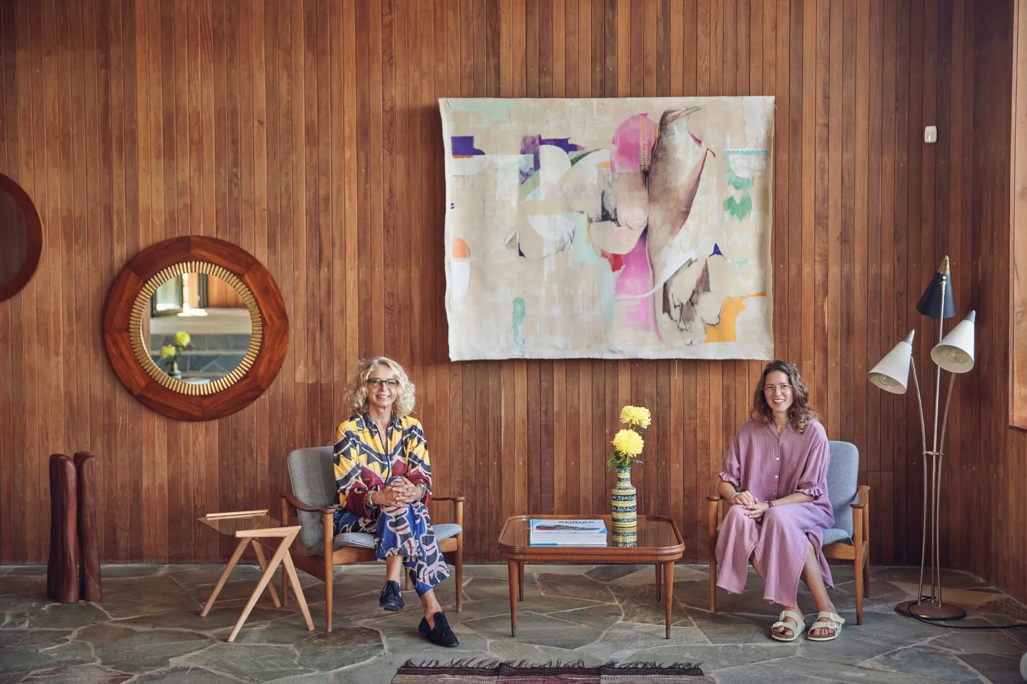 Encargo para la revista Monocle de Londres, fotografiado en José Ignacio