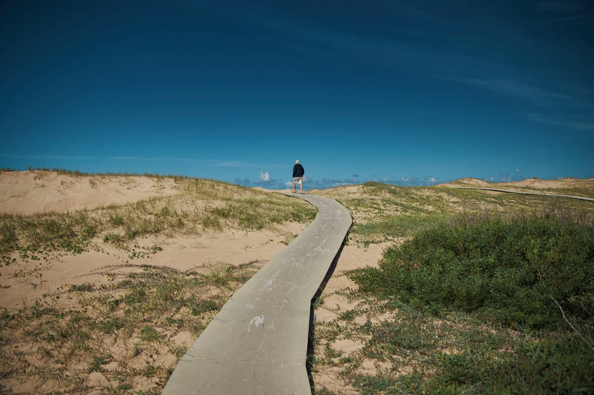 Encargo para la revista Monocle de Londres, fotografiado en José Ignacio