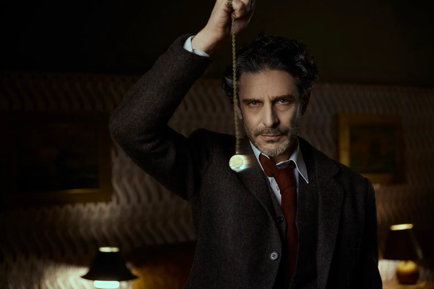 Leonardo Sbaraglia